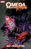 Omega Kids #01 Baldeon Var Comics - Back Issues Marvel Comics