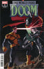 One World Under Doom #08 1:25 Yoon Var Comics - Back Issues Marvel Comics