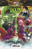 One World Under Doom #08 R B Silva Var