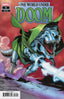 One World Under Doom #08 Larroca Var Comics - Back Issues Marvel Comics