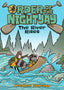 Order Of The Night Jay 02 TP Trades/Hard Covers IDW