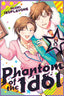 Phantom of the Idol GN 08 Trades/Hard Covers Kodansha Comics