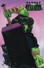 Planet She-Hulk #01 Matteo Lolli "Foil" Var Comics Marvel Comics