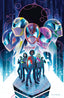 Power Rangers Prime #11 1:10 Karen S Darboe Var Comics - Back Issues Boom! Entertainment