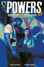 Powers 25 #03 Alex Maleev Var Comics - Back Issues Dark Horse Comics