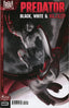 Predator Black White & Blood #04 Yoon Var Comics - Back Issues Marvel Comics
