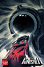Punisher Red Band #02 1:25 Del Mundo Var Comics - Back Issues Marvel Comics