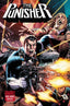 Punisher Red Band #02 Siqueira Var Comics Marvel Comics