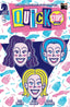 Quick Stops Volume 3 #04 Chogrin Var Comics - Back Issues Dark Horse Comics