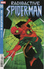 Radioactive Spider-Man #01 1:25 Doaly Var Comics - Back Issues Marvel Comics