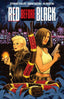 Red Before Black TP Trades/Hard Covers Boom! Entertainment