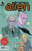 Resident Alien The Book of Changes #03 Comics - Back Issues Dark Horse Comics