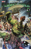 Return to Planet Hulk #01 Leinil Francis Yu Var