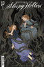 Return to Sleepy Hollow #01 Abigail Larson Var Comics IDW