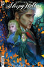 Return to Sleepy Hollow #01 1:15 Martinis Var Comics IDW