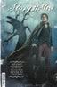 Return to Sleepy Hollow #01 1:25 Joelle Jones Var Comics IDW