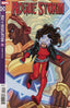 Rogue Storm #01 1:25 Torque Var Comics - Back Issues Marvel Comics