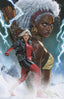 Rogue Storm #01 1:50 Talavera Var Comics - Back Issues Marvel Comics
