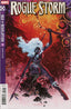 Rogue Storm #01 Darboe Var Comics - Back Issues Marvel Comics