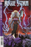 Rogue Storm #01 Caselli Var Comics - Back Issues Marvel Comics