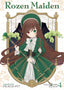 Rozen Maiden Collector's Edition GN 04 Trades/Hard Covers Seven Seas Entertainment