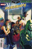 Runaways (2025) #05 Comics - Back Issues Marvel Comics