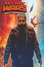 Secret Wars Battleworld Omnibus HC 03 Sorrentino Cvr