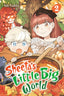Sheeta's Little Big World GN 02 Trades/Hard Covers Kodansha Comics