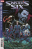 Sinister's Six #01 Comics - Back Issues Marvel Comics