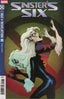 Sinister's Six #01 Garbett Var Comics - Back Issues Marvel Comics
