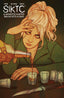 Something Is Killing The Children A Monster Hunter Walks Into A Bar #01 Jenny Frison Var Comics - Back Issues Boom! Entertainment