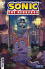 Sonic the Hedgehog (2018) #82 Comics IDW
