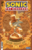Sonic the Hedgehog (2018) #82 Natalie Haines Var Comics IDW