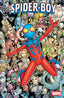 Spider-Boy (2023) TP 04 Full Circle Trades/Hard Covers MARVEL COMICS