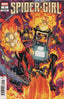 Spider-Girl (2025) #05 Garron Var Comics Marvel Comics
