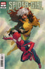 Spider-Girl (2025) #05 Hetrick Var Comics - Back Issues Marvel Comics