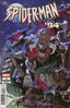 Spider-Man '94 #02 1:25 Chris Campana Var Comics - Back Issues Marvel Comics