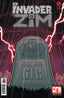 Invader Zim #38 Comics Oni Press