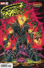 Spirits of Violence #01 Hotz Var Comics Marvel Comics