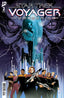 Star Trek Voyager Homecoming #02 To Var Comics - Back Issues IDW