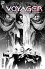 Star Trek Voyager Homecoming #02 1:10 To Var Comics - Back Issues IDW