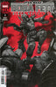 Star Wars Boba Fett Black White & Red #02 Comics Marvel Comics