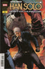 Star Wars Han Solo Hunt for the Falcon #02 Pagulayan Var Comics - Back Issues Marvel Comics