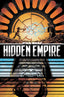 Star Wars Hidden Empire Omnibus HC Shalvey Cvr