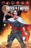 Star Wars Hidden Empire Omnibus HC Siqueira Cvr