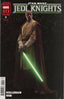 Star Wars Jedi Knights #08 "Movie" Var Comics - Back Issues Marvel Comics