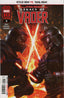 Star Wars Legacy of Vader #09 Comics Marvel Comics
