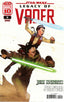 Star Wars Legacy of Vader #09 Bengal Var Comics Marvel Comics