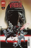 Star Wars Legacy of Vader #09 Leinil Francis Yu Var