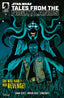 Star Wars Tales from the Nightlands #03 Comics Dark Horse Comics